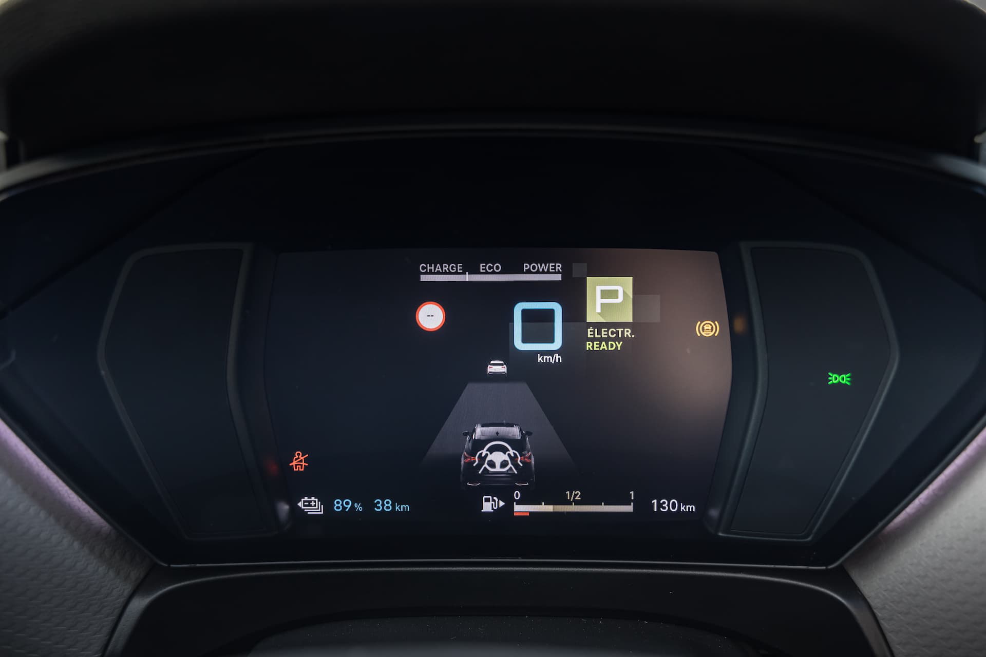 Prueba Citroen C5 X 13 005 073