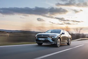 Prueba Citroen C5 X 9 005 014