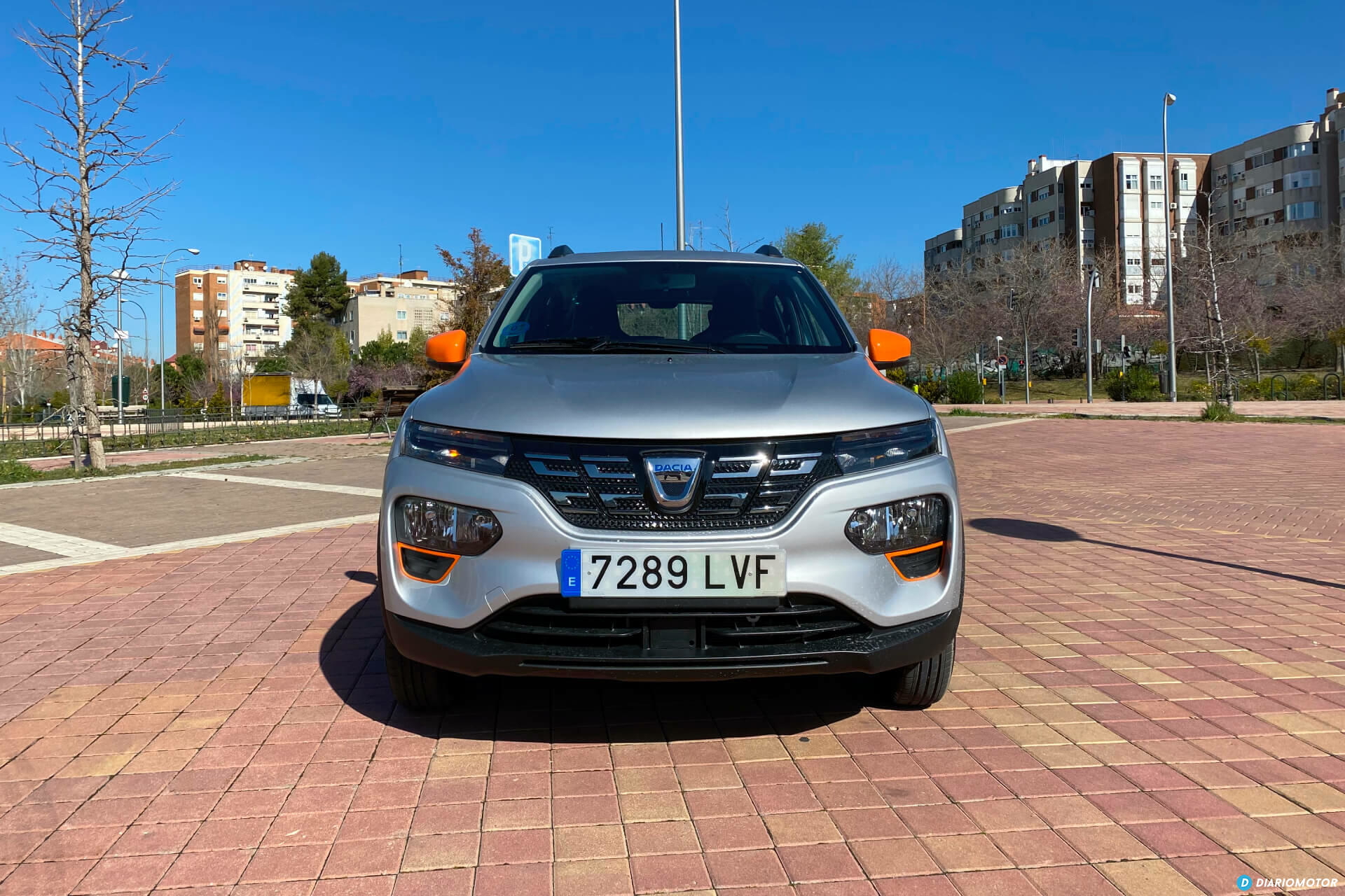 Prueba Dacia Spring 2022 02