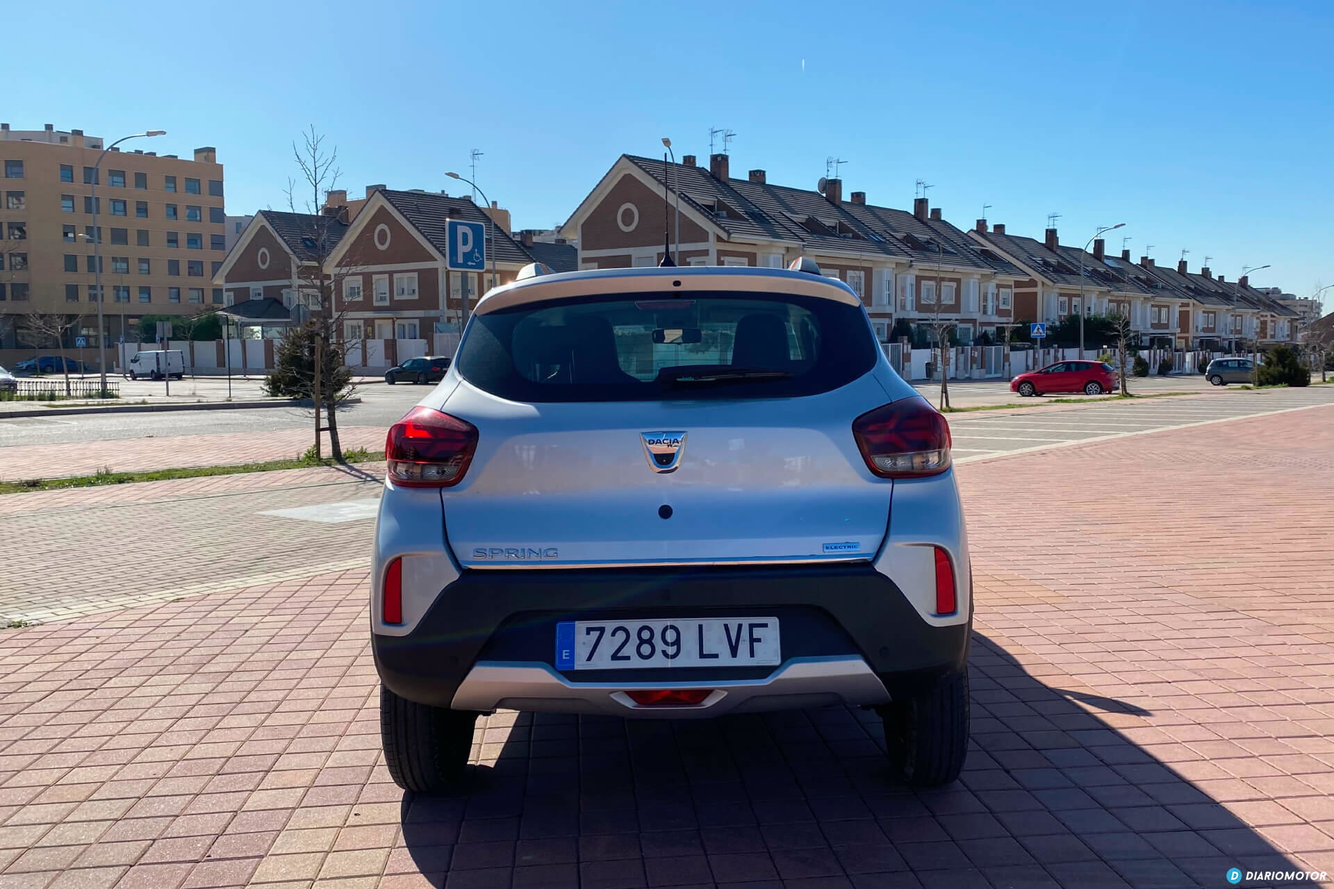 Prueba Dacia Spring 2022 03