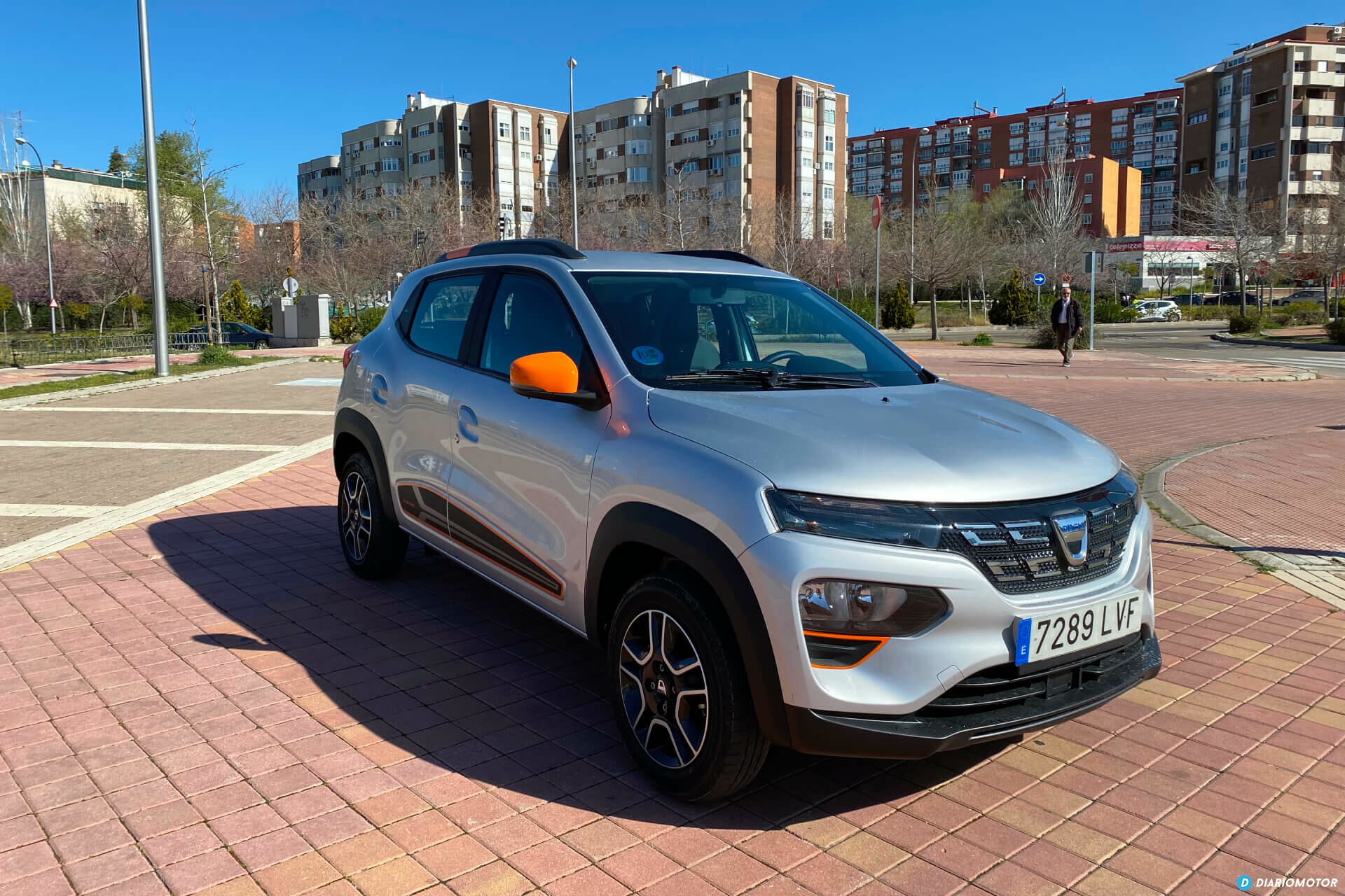Prueba Dacia Spring 2022 04