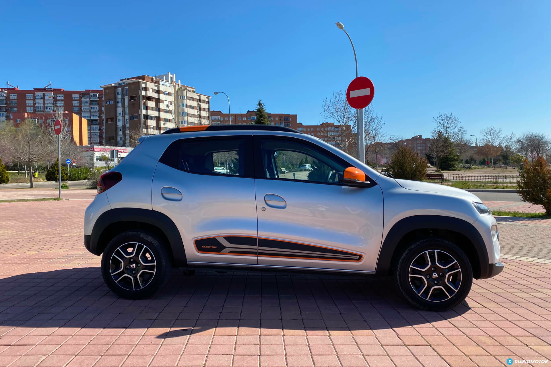 Prueba Dacia Spring 2022 05