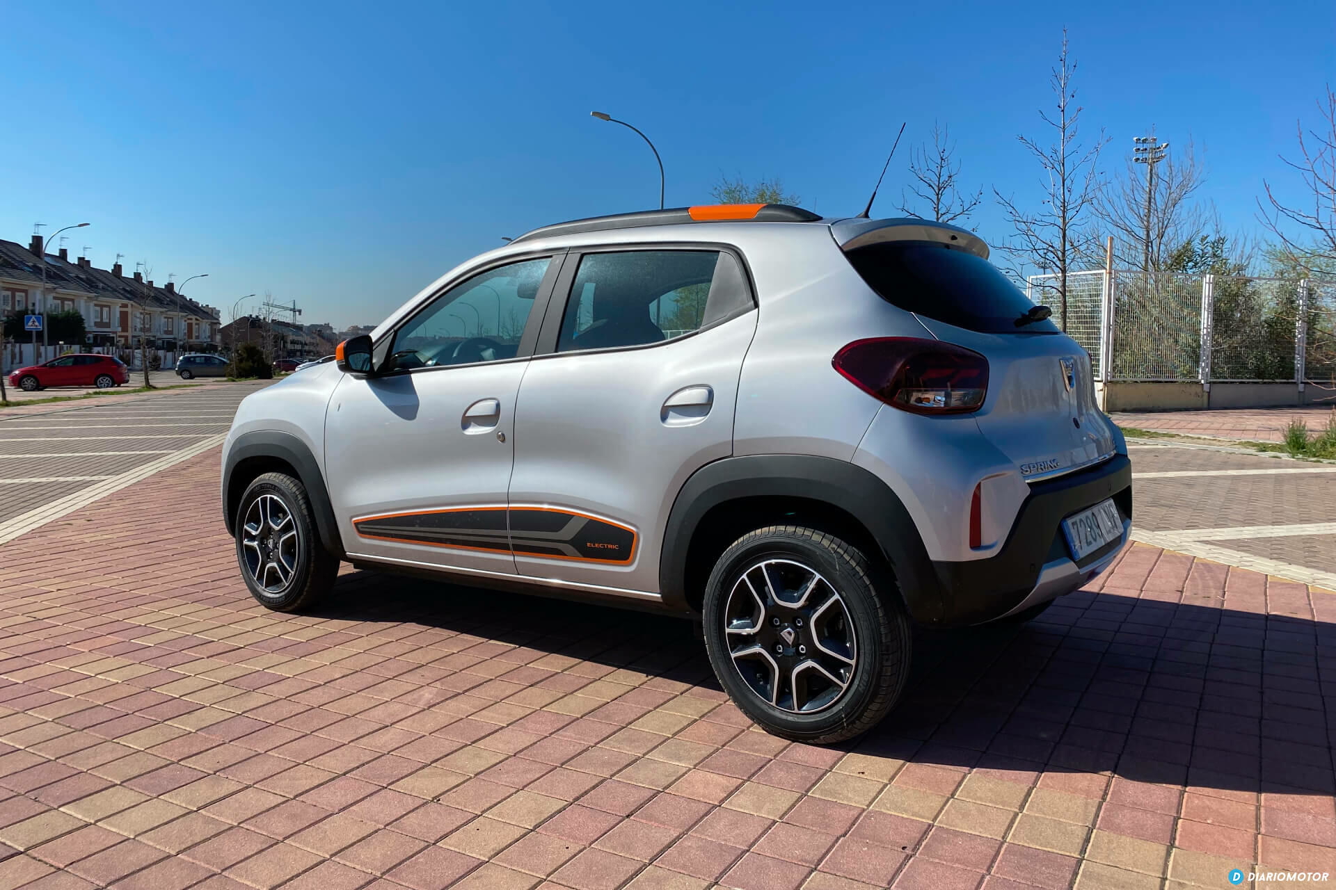 Prueba Dacia Spring 2022 06