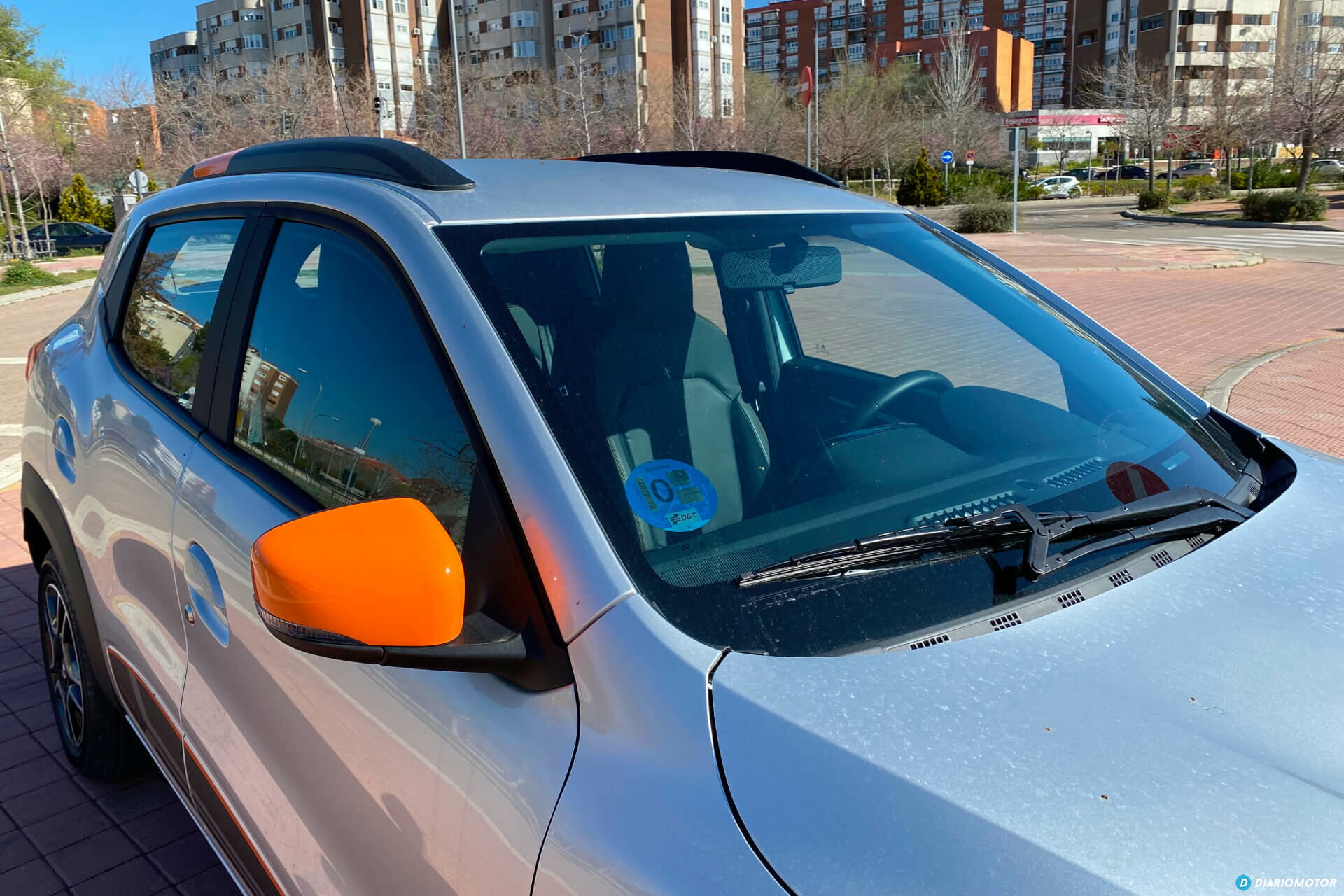 Prueba Dacia Spring 2022 07