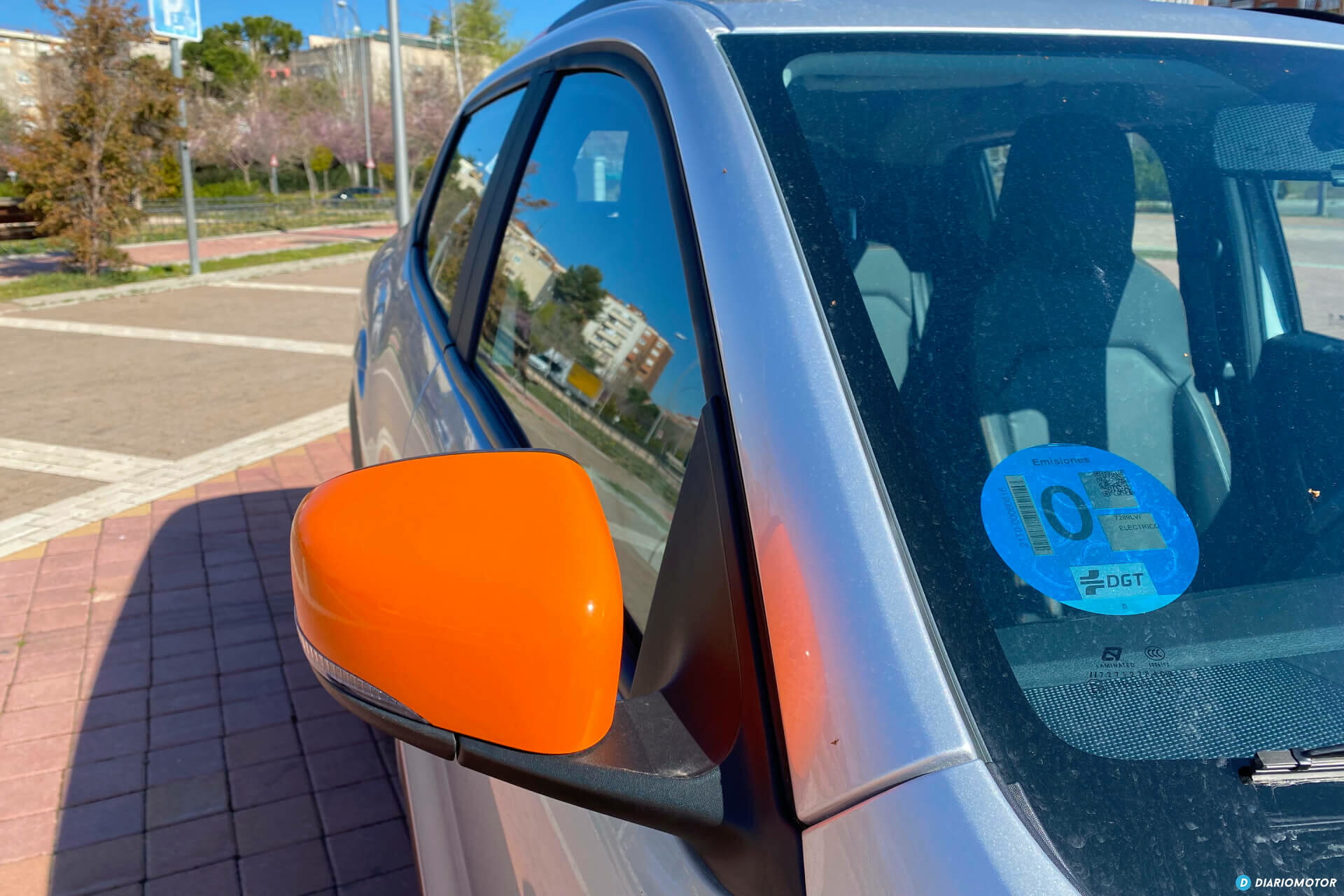 Prueba Dacia Spring 2022 08