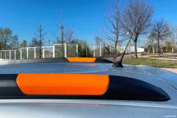 Prueba Dacia Spring 2022 10