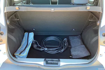 Prueba Dacia Spring 2022 13