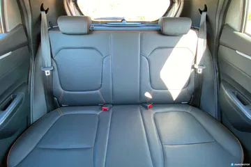 Prueba Dacia Spring 2022 21