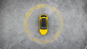 Prueba Maserati Grecale 2022 1