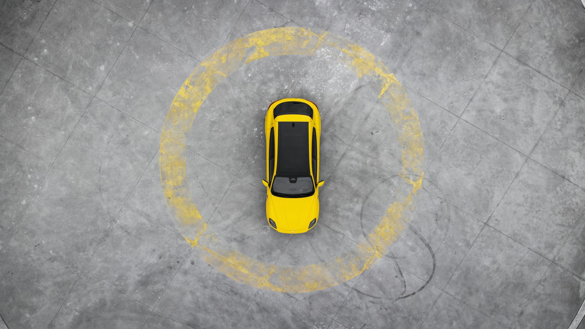Prueba Maserati Grecale 2022 1