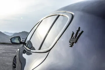 Prueba Maserati Grecale 2022 101