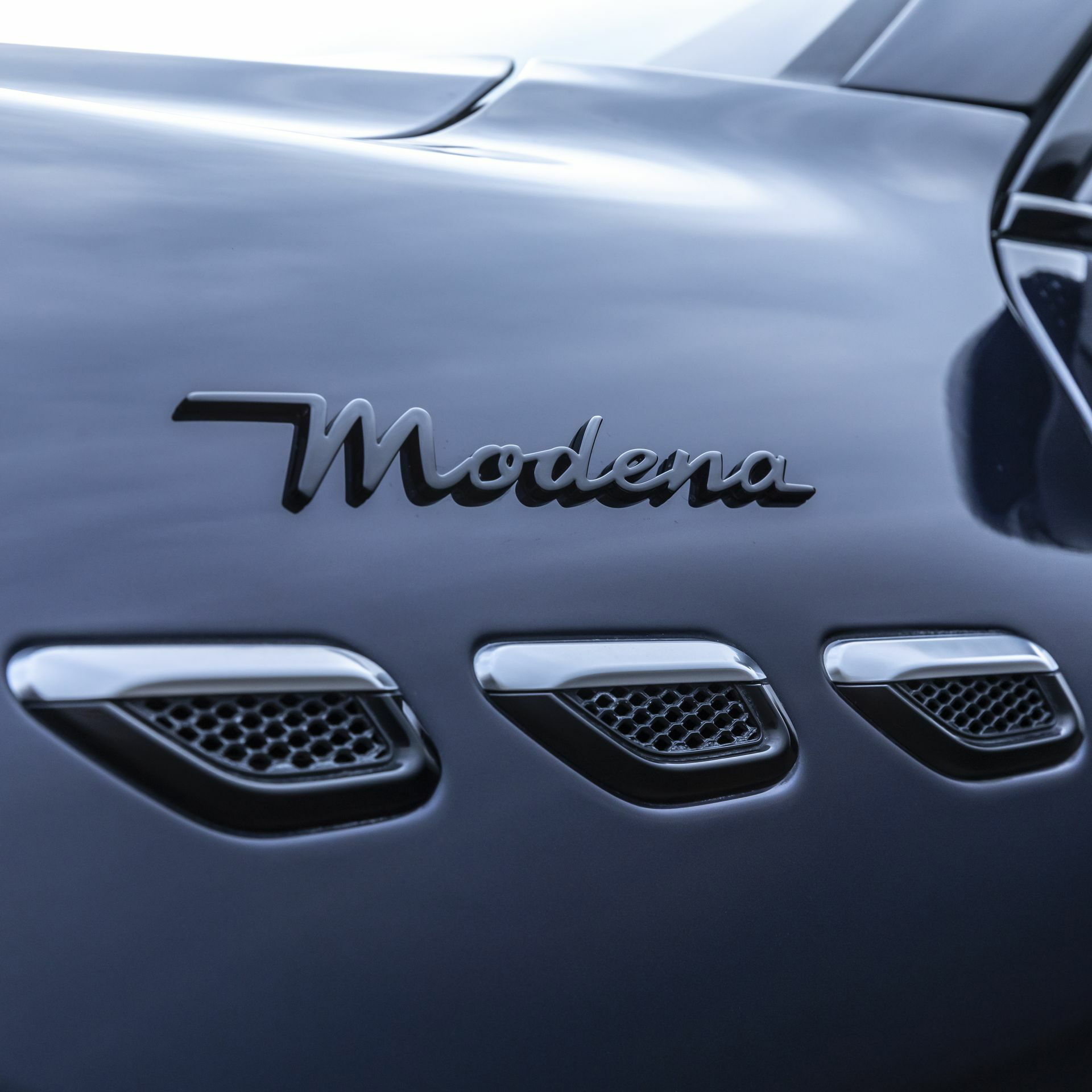Prueba Maserati Grecale 2022 103