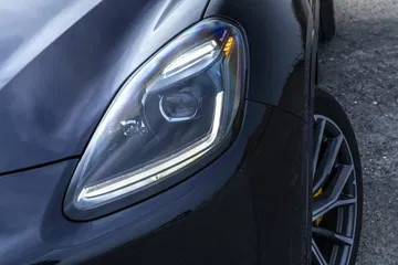 Prueba Maserati Grecale 2022 105
