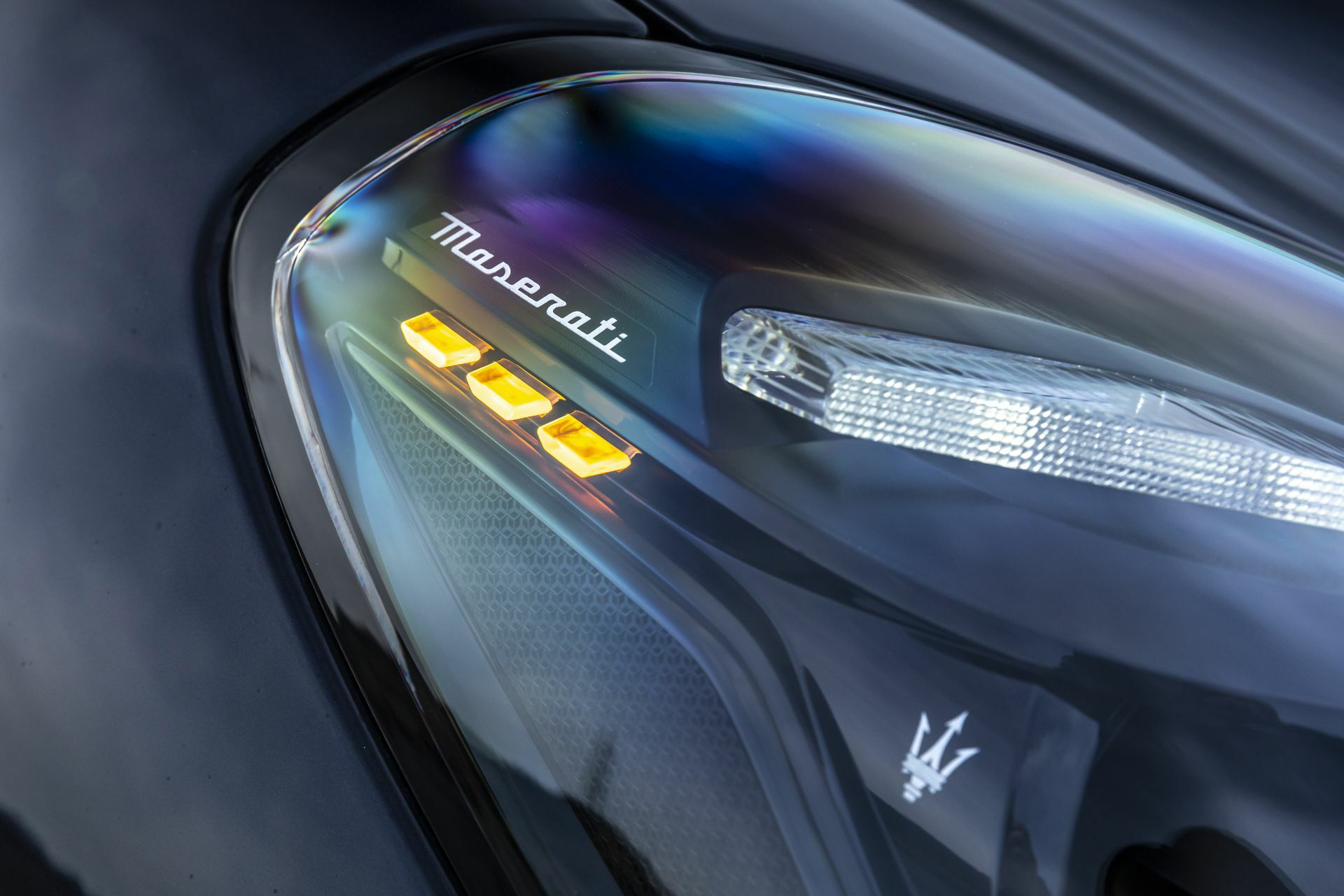 Prueba Maserati Grecale 2022 109