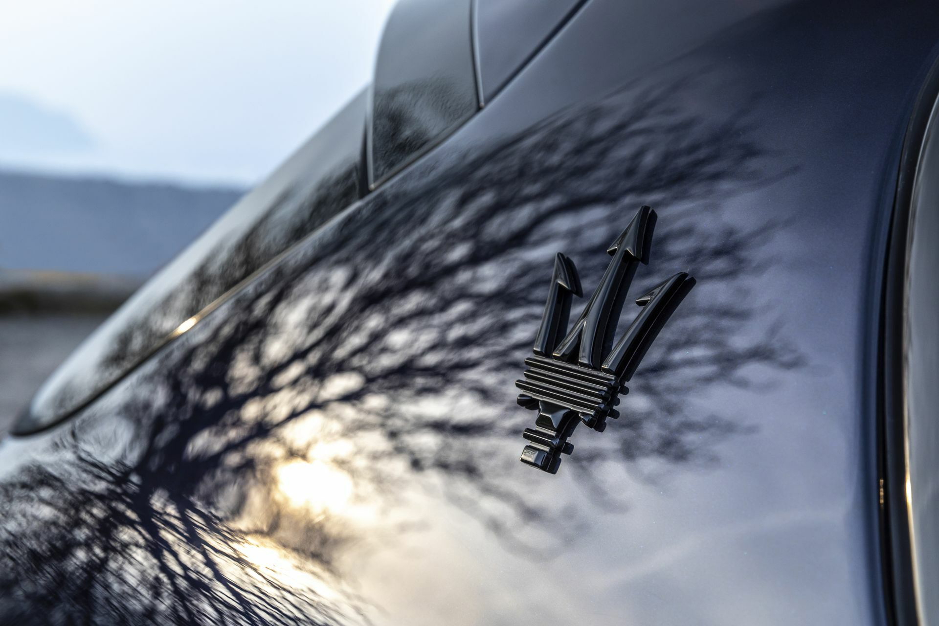 Prueba Maserati Grecale 2022 111