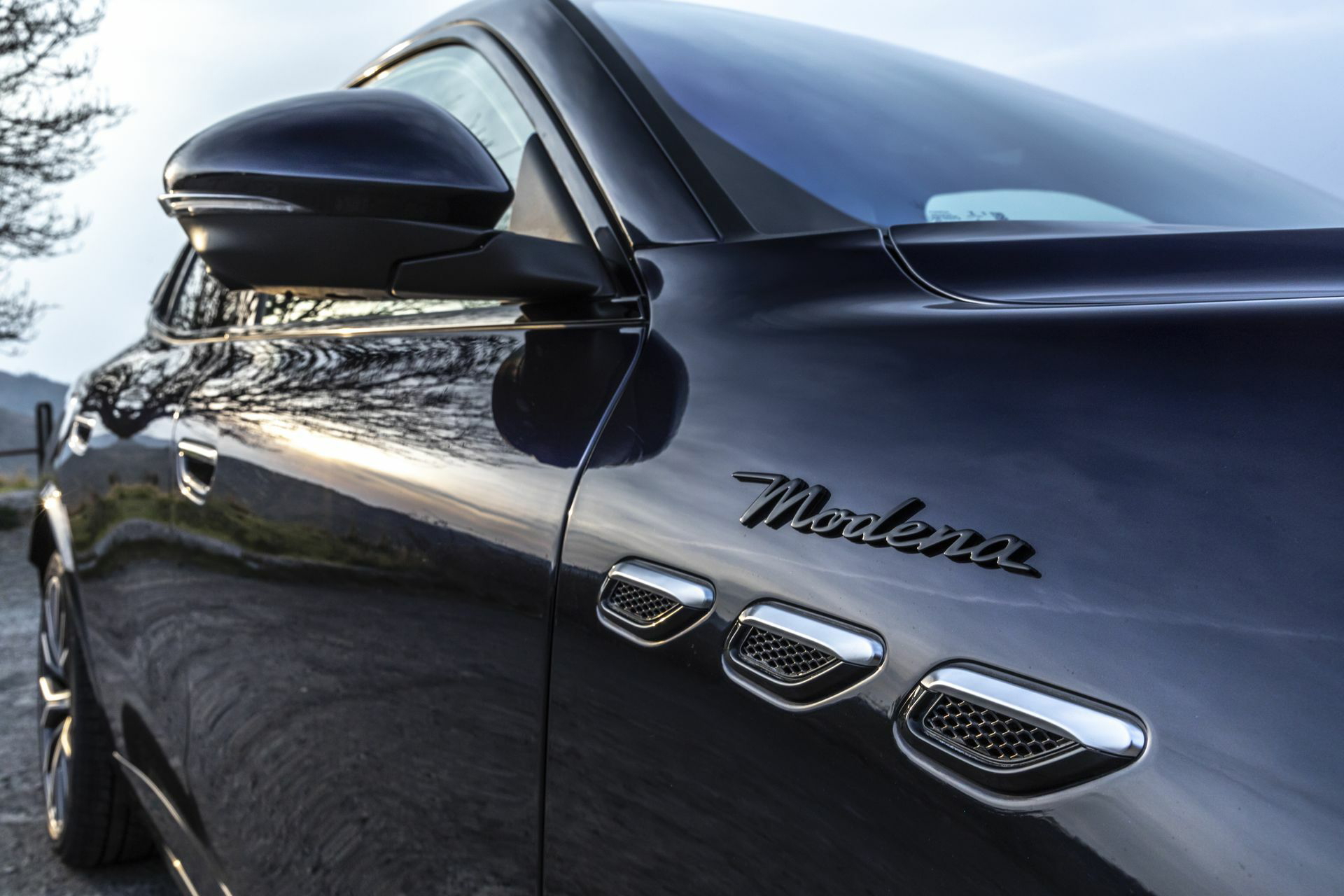 Prueba Maserati Grecale 2022 112