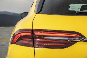 Prueba Maserati Grecale 2022 14