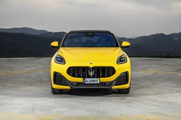 Prueba Maserati Grecale 2022 2