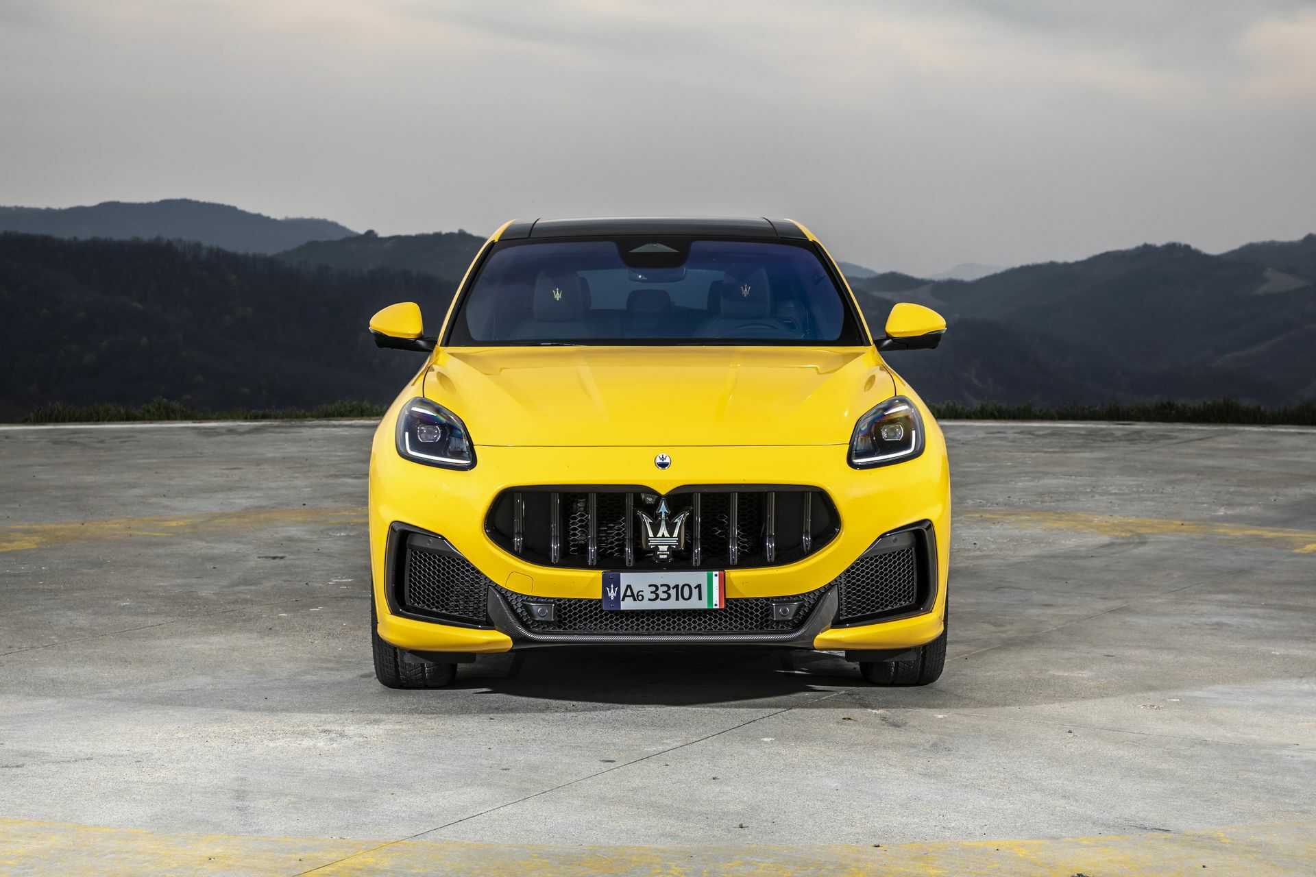 Prueba Maserati Grecale 2022 2