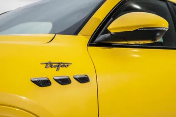 Prueba Maserati Grecale 2022 26