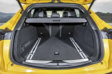 Prueba Maserati Grecale 2022 3