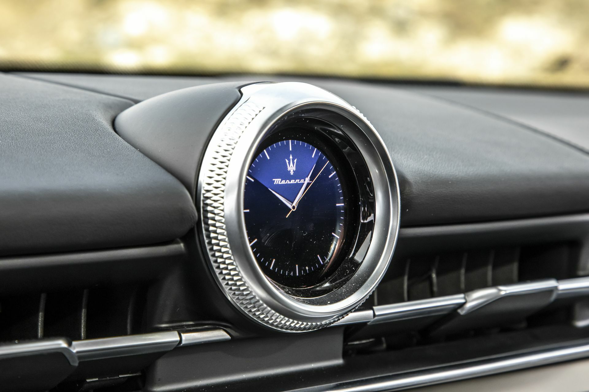 Prueba Maserati Grecale 2022 71