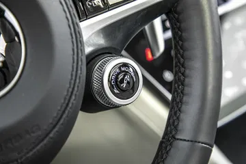 Prueba Maserati Grecale 2022 74