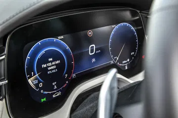 Prueba Maserati Grecale 2022 76