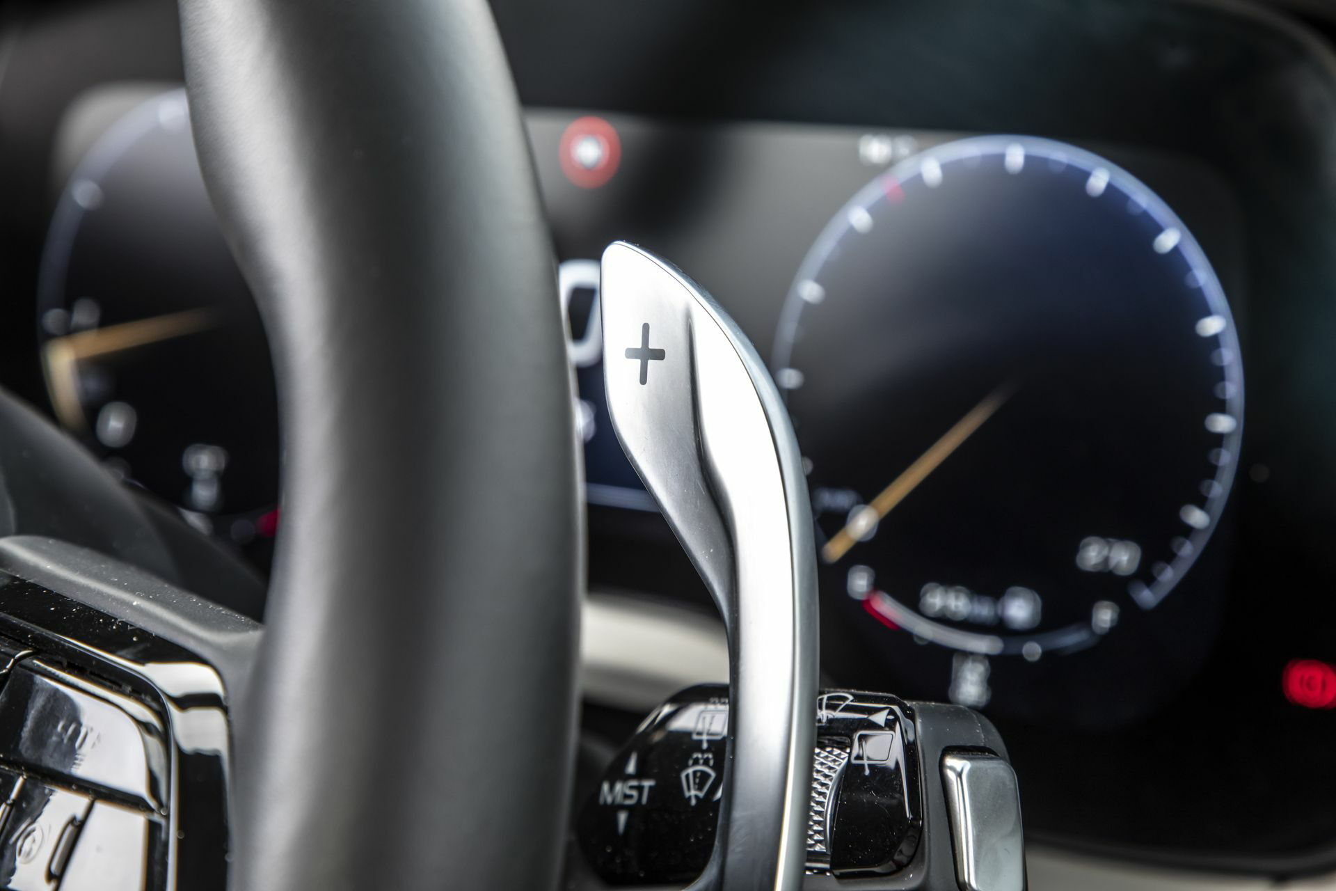 Prueba Maserati Grecale 2022 77