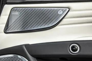 Prueba Maserati Grecale 2022 81