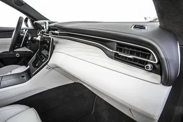 Prueba Maserati Grecale 2022 82