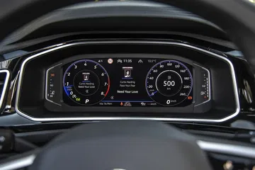 Prueba Volkswagen T Roc 2022 1