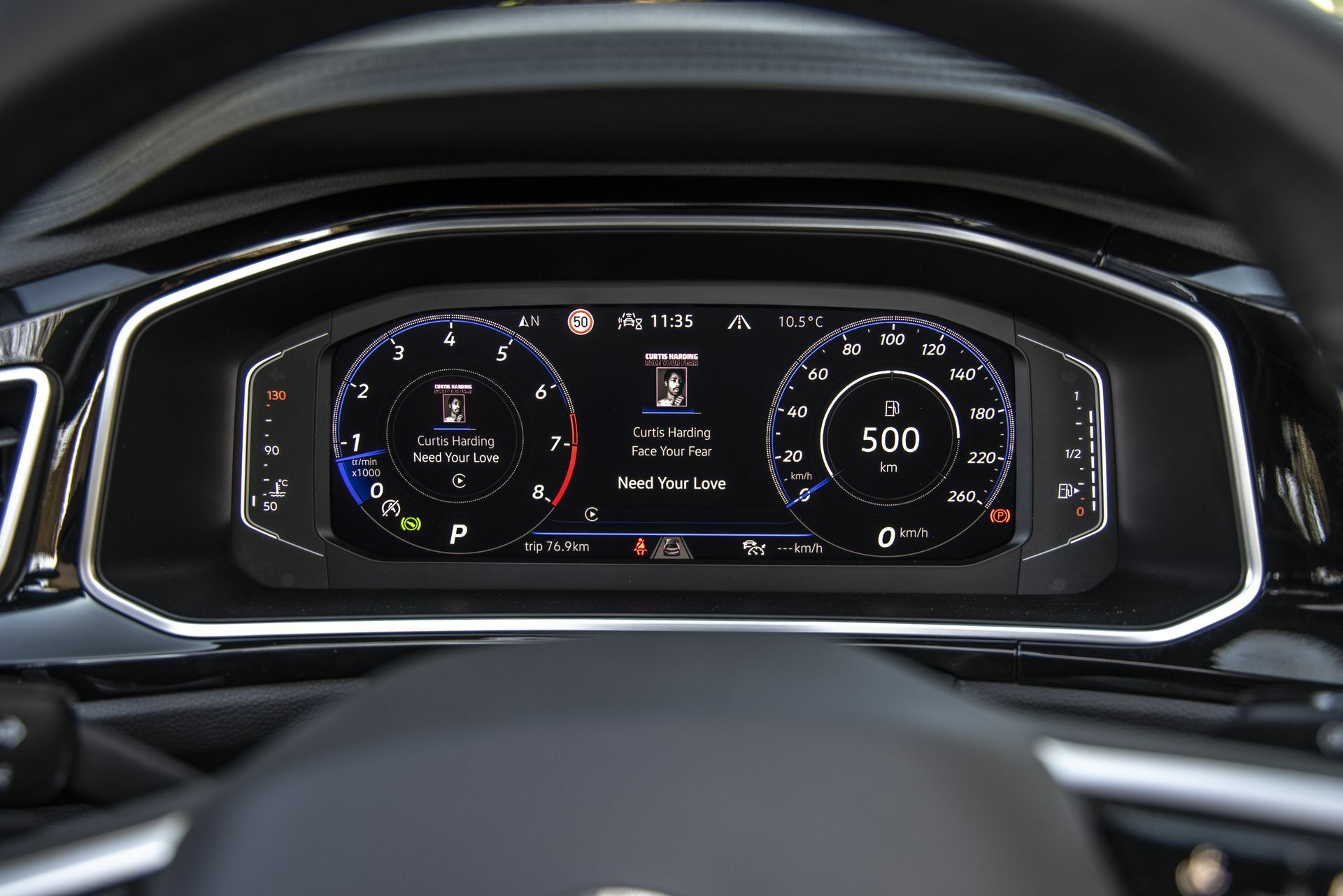 Prueba Volkswagen T Roc 2022 1