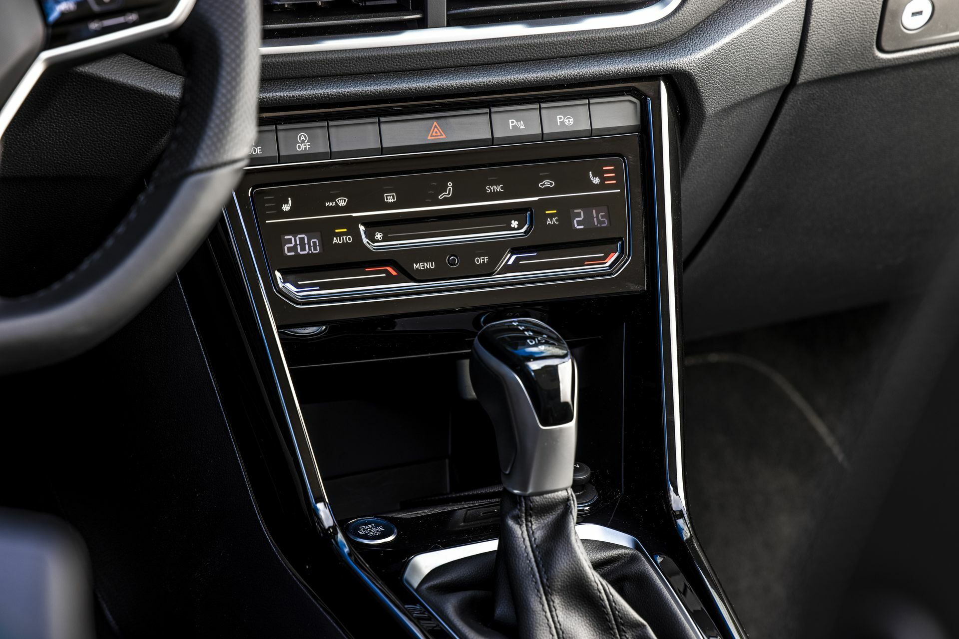 Prueba Volkswagen T Roc 2022 10