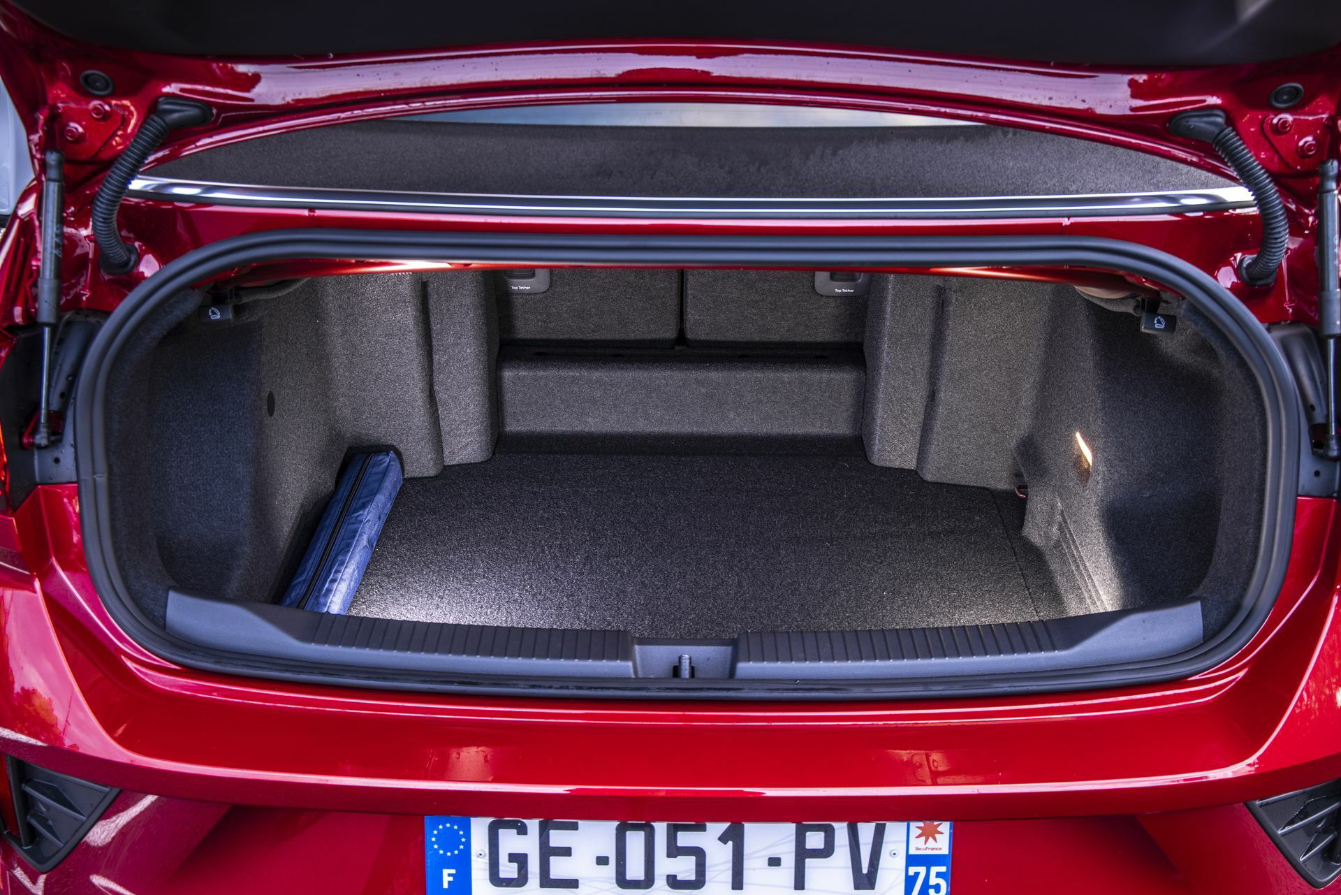 Prueba Volkswagen T Roc 2022 3