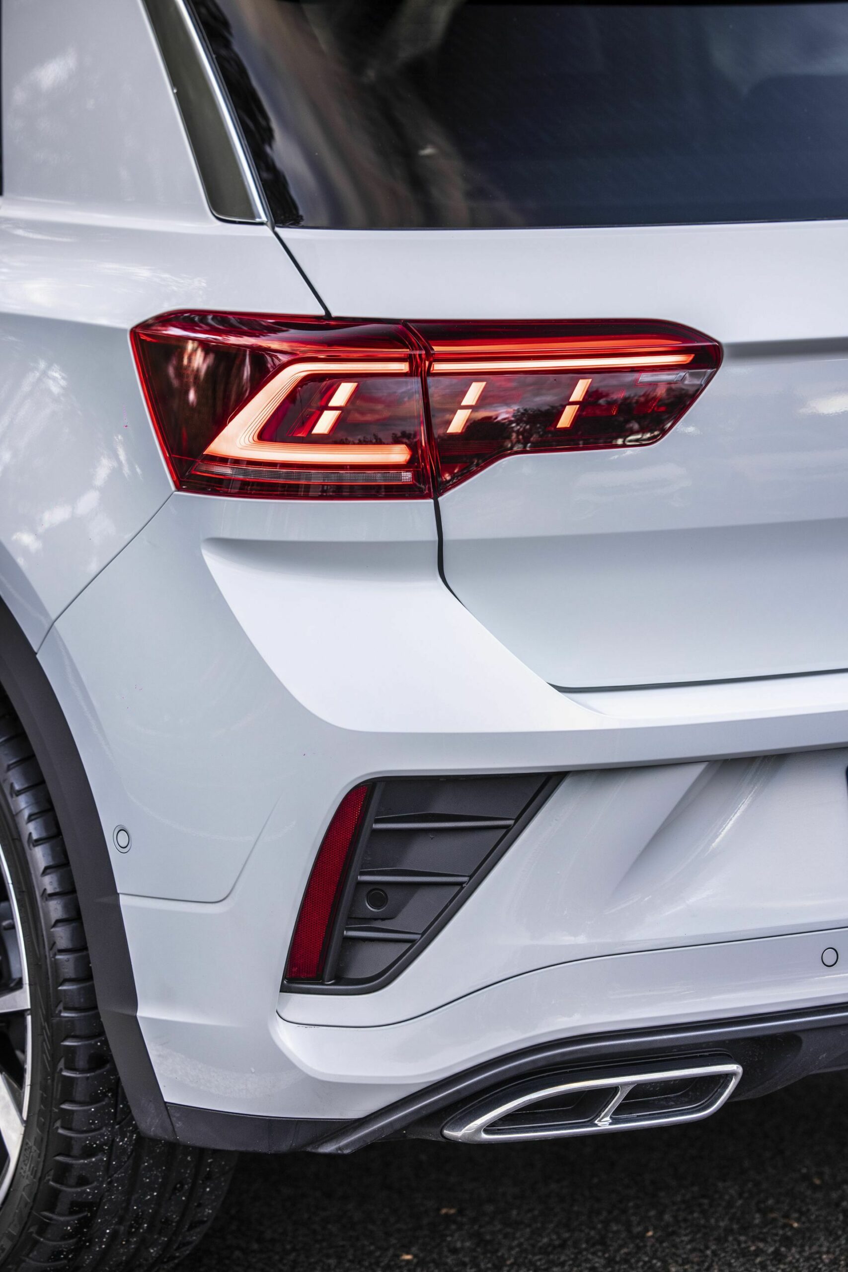 Prueba Volkswagen T Roc 2022 6