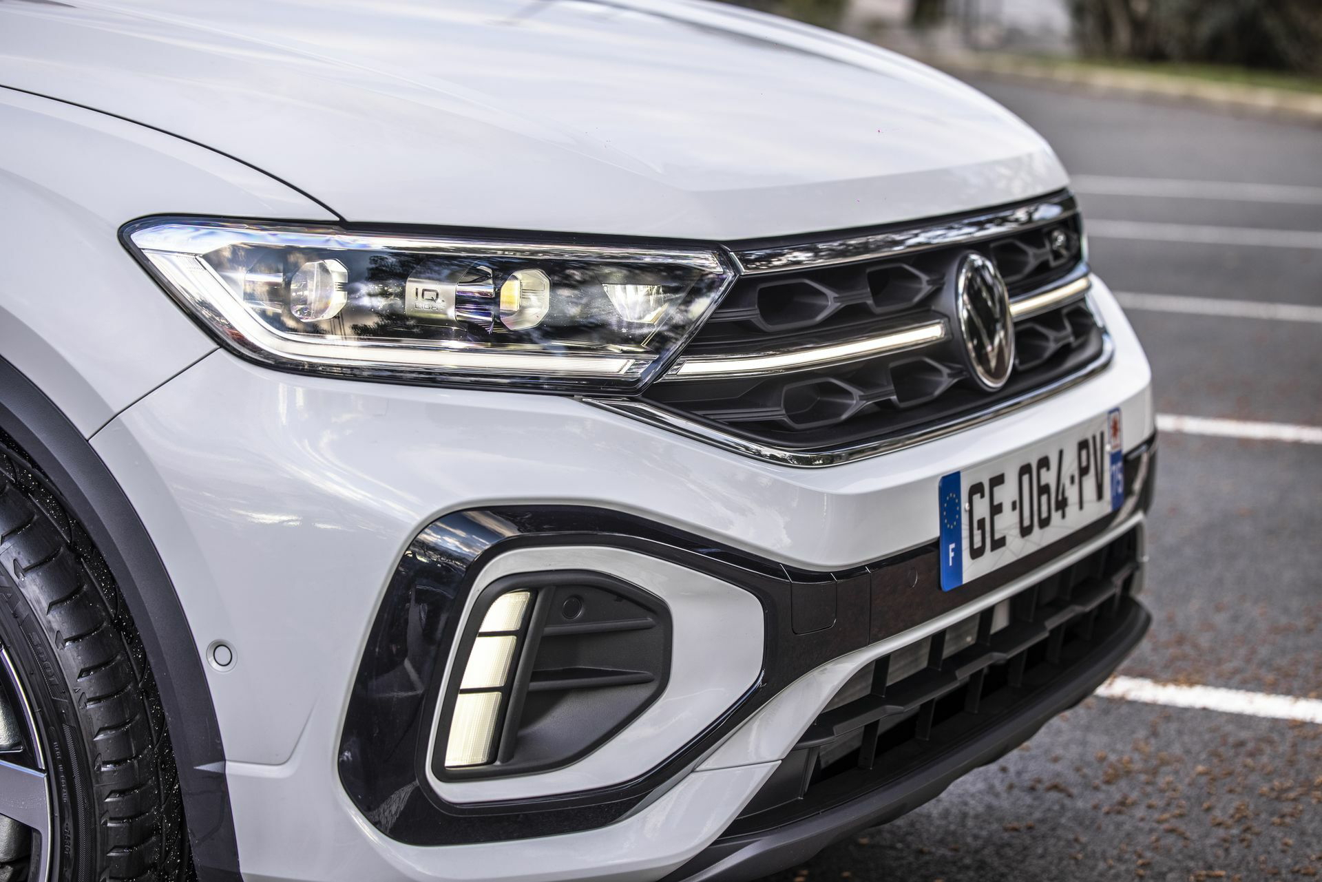 Prueba Volkswagen T Roc 2022 7