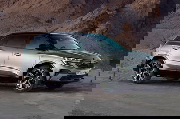 Renault Austral 2022 24