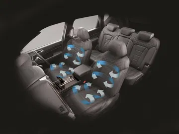 Ssangyong Rexton 2022 03