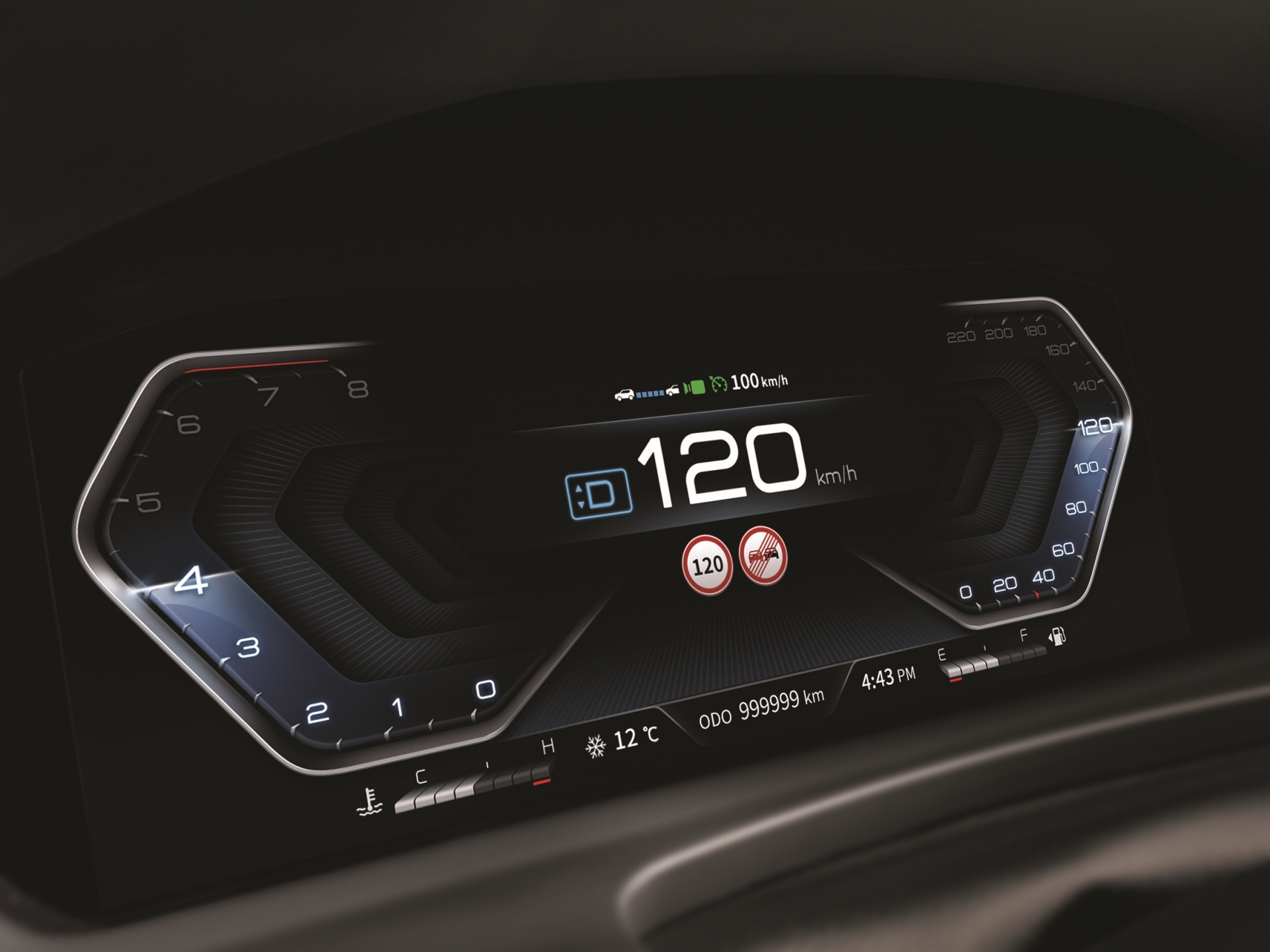 Ssangyong Rexton 2022 11