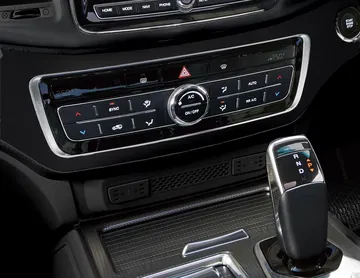 Ssangyong Rexton 2022 13