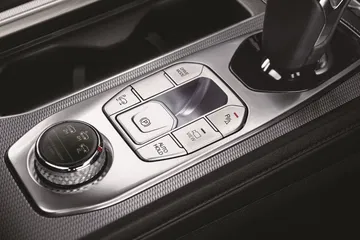 Ssangyong Rexton 2022 16