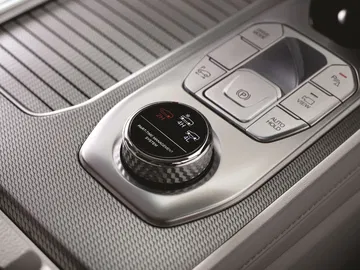 Ssangyong Rexton 2022 24