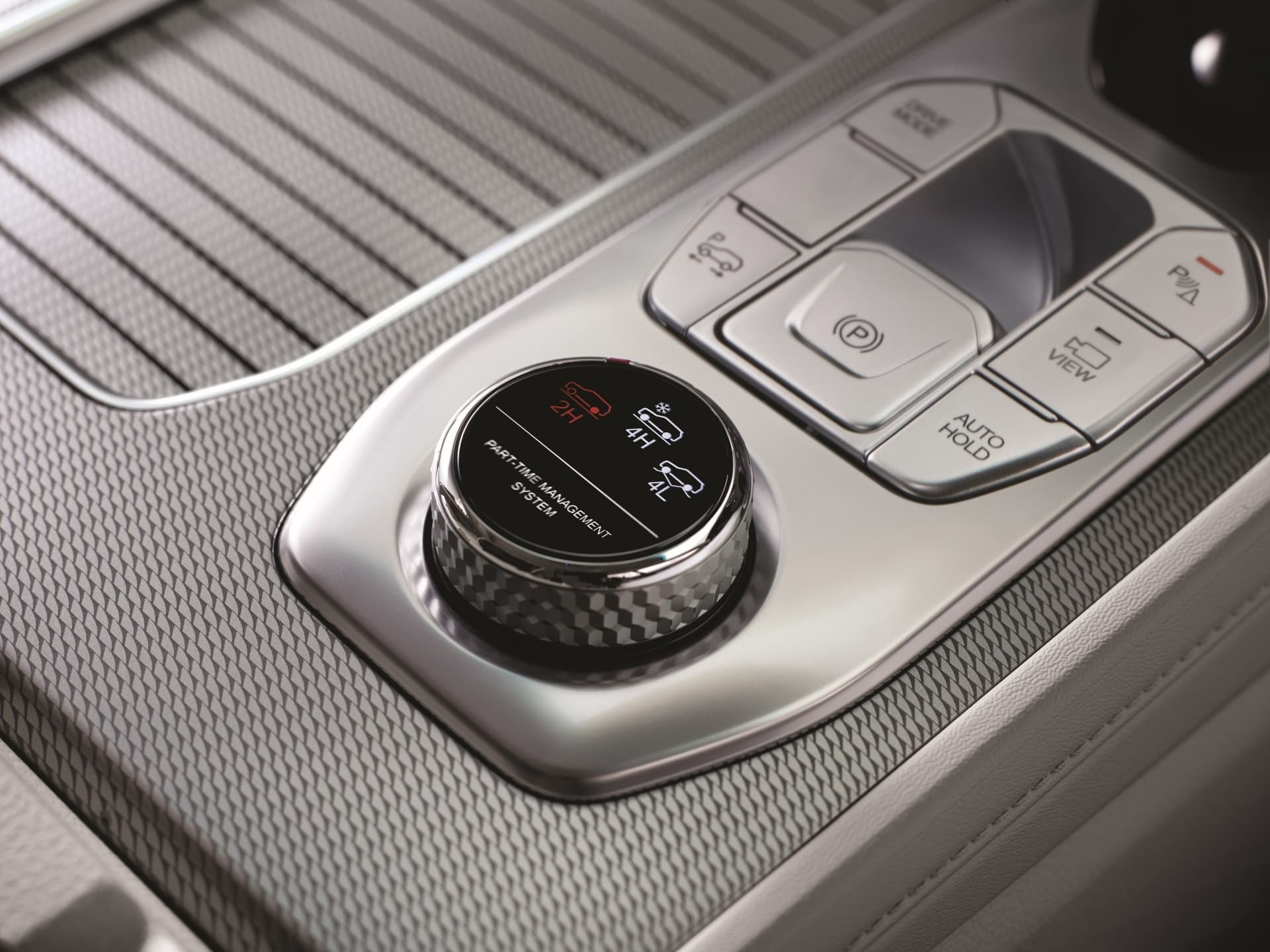 Ssangyong Rexton 2022 24