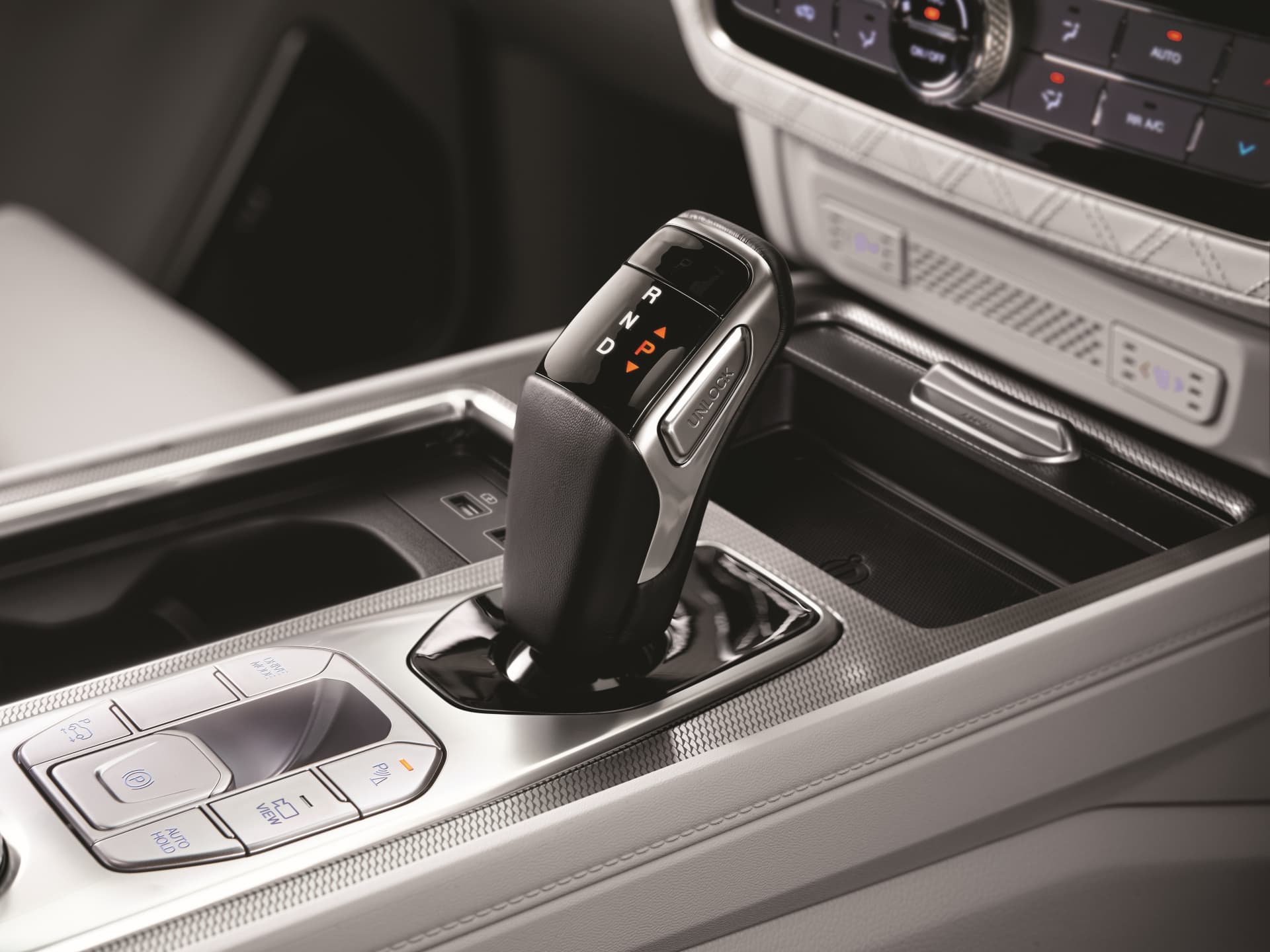 Ssangyong Rexton 2022 25