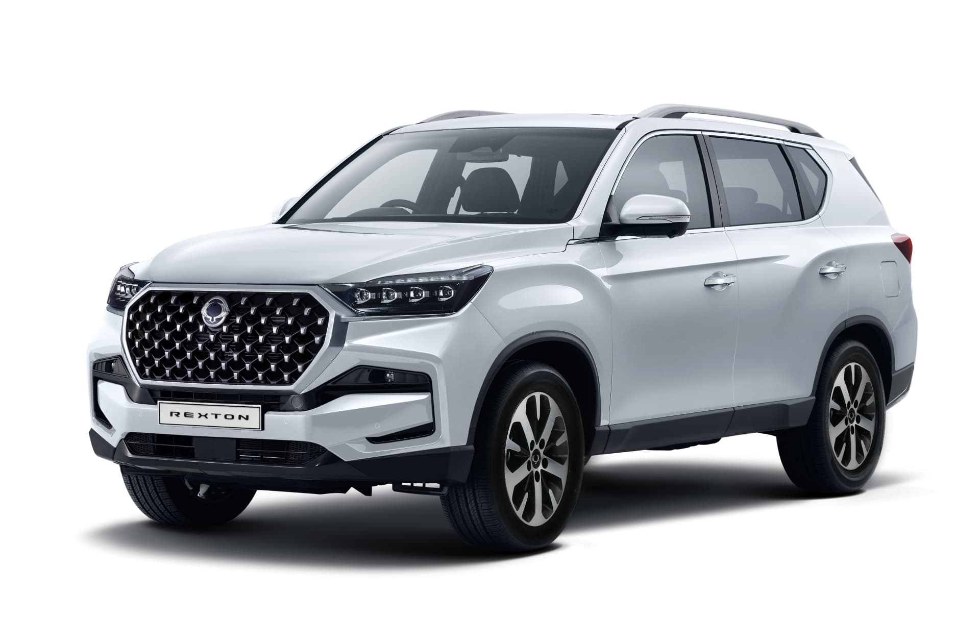 Ssangyong Rexton 2022 31