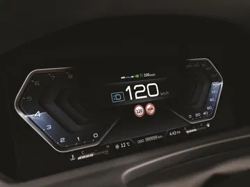 Ssangyong Rexton 2022 36