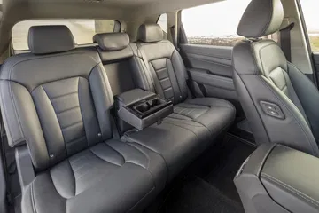 Ssangyong Rexton 2022 41