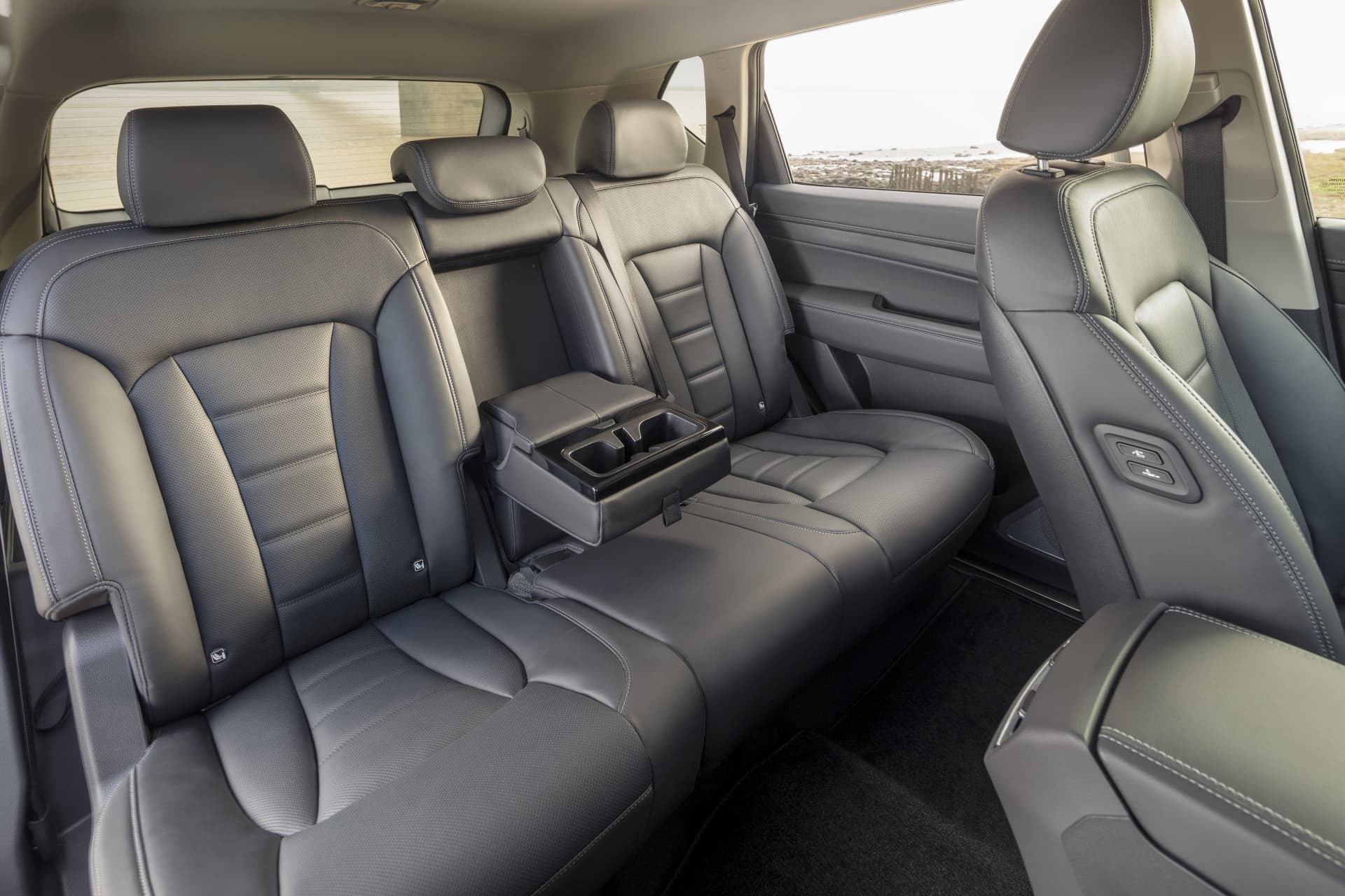 Ssangyong Rexton 2022 41