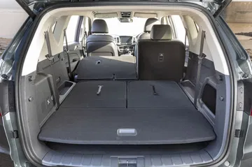 Ssangyong Rexton 2022 47